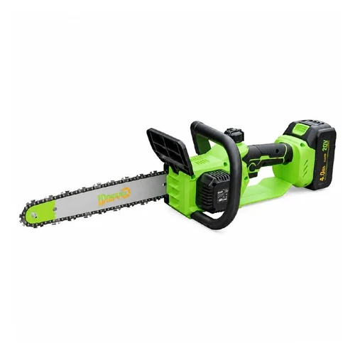 Ferestrau electric pe acumulatot