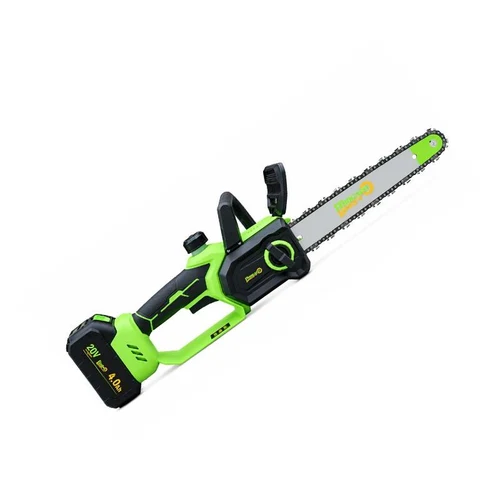 Ferestrau electric pe acumulatot