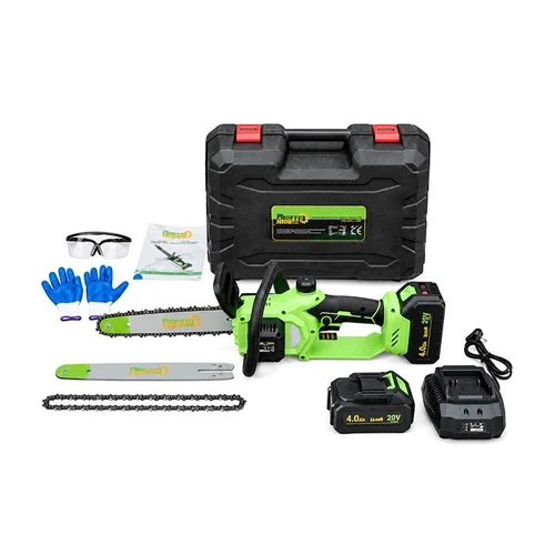 Ferestrau electric pe acumulatot