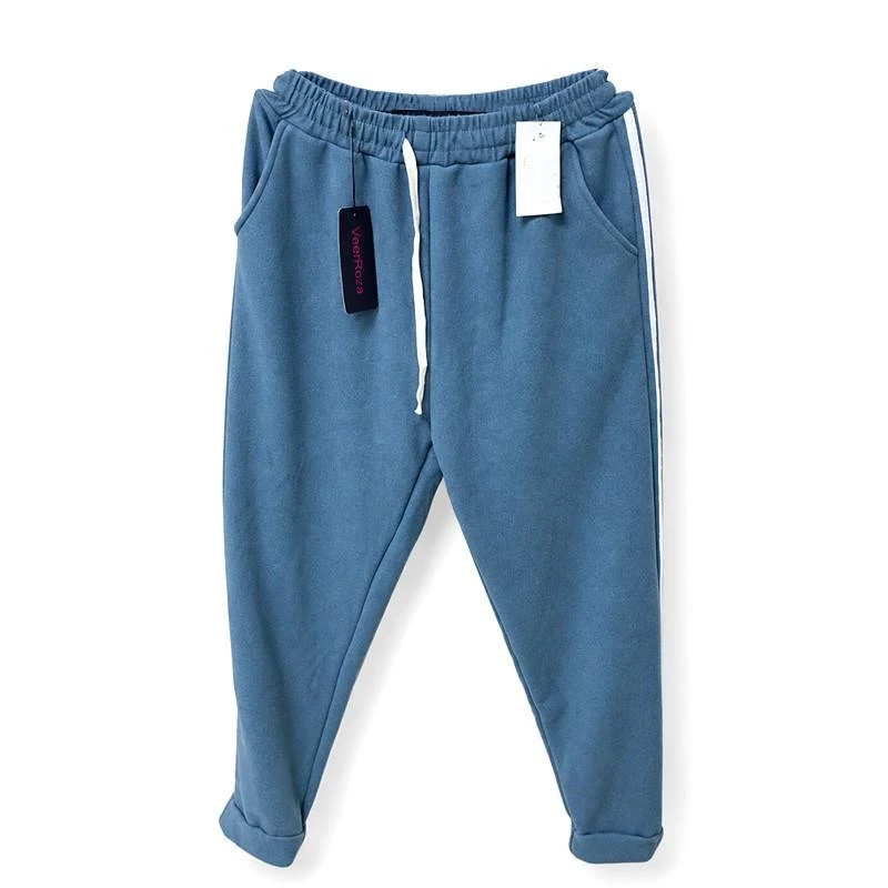 Штаны спортивные Женские (7XL/8XL-9XL/10XL) 2