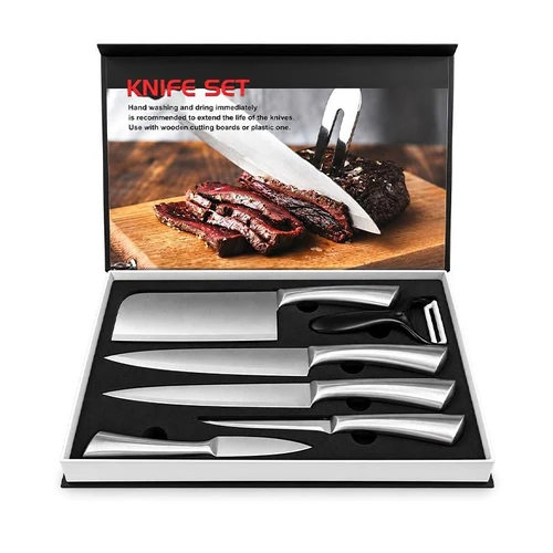 Set cutite de bucatarie 7 buc