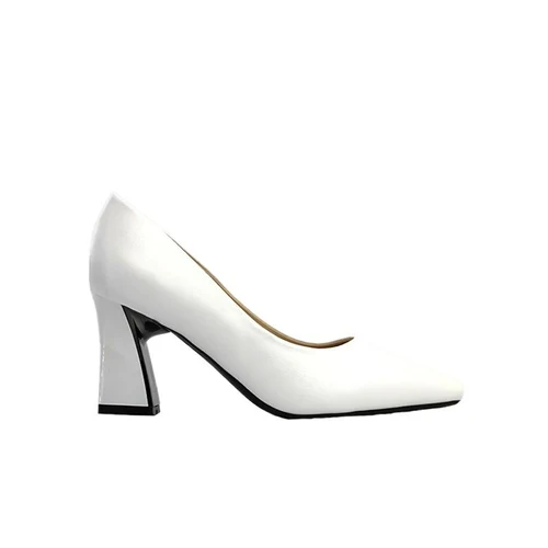 Pantofi Dame cu toc (36-40)