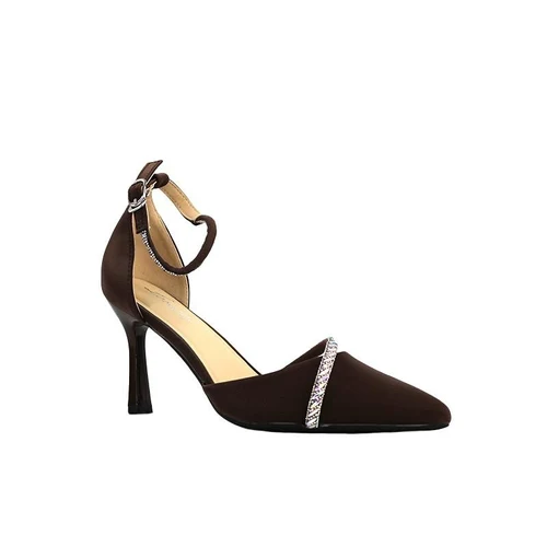 Pantofi Dame cu toc (36-40)