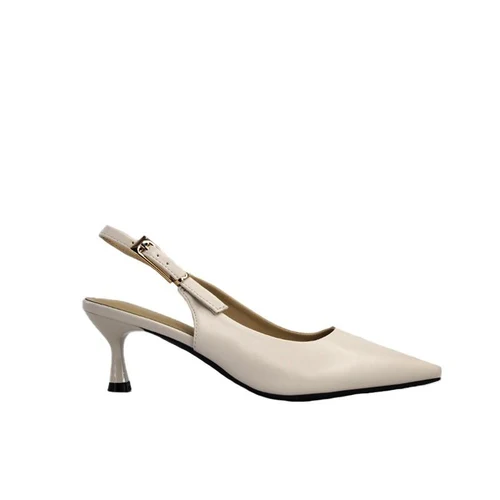 Pantofi Dame cu toc (36-40)