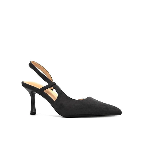 Pantofi Dame cu toc (36-41)