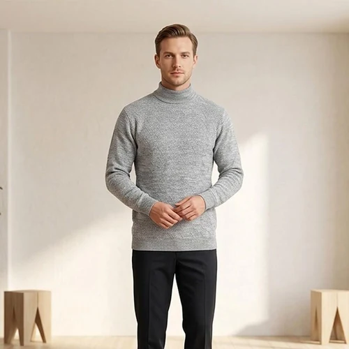 Pulover Barbati (M-XL)