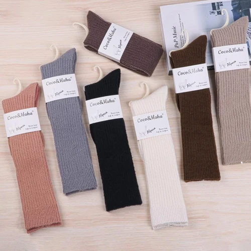 Sosete lungi Dame (36-41)