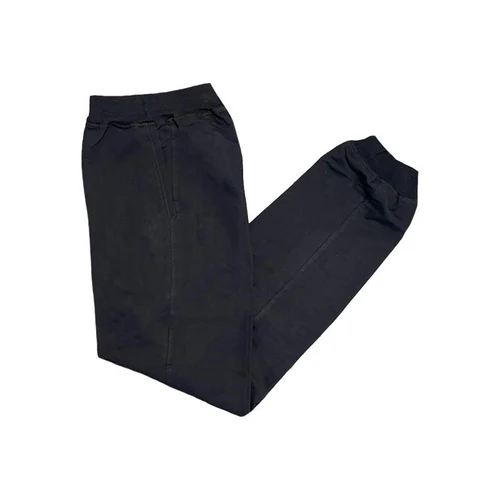 Pantaloni sport Barbati cu manset (50-60)