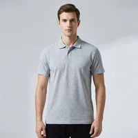 Tricou Barbati Polo (48-58)