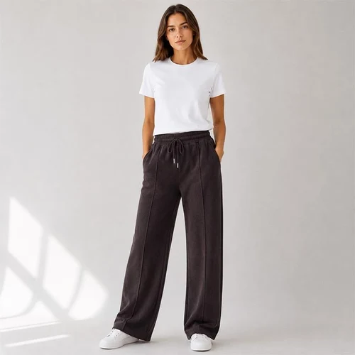 Pantaloni Dame (8XL-10XL)