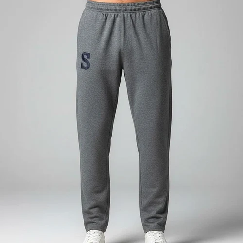 Pantaloni sport Barbati fara manset (2XL-5XL)