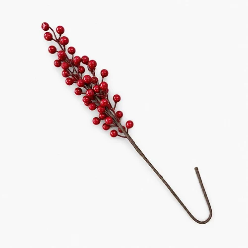 Ramura decorativa cu pomusoare 45 cm