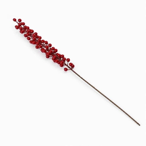 Ramura decorativa cu pomusoare 71 cm