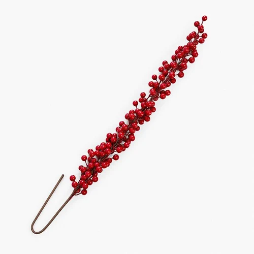 Ramura decorativa cu pomusoare 103 cm