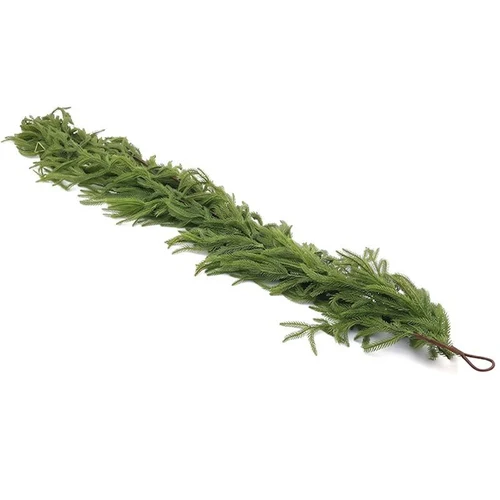 Ghirlanda de Craciun PE 2.7 m