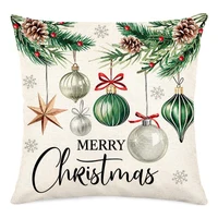 Fata de perna decorativa AN (45x45) 3