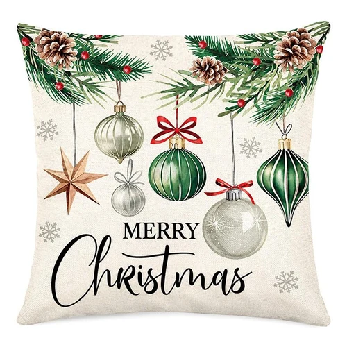 Fata de perna decorativa AN (45x45)