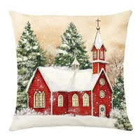 Fata de perna decorativa AN (45x45) 2