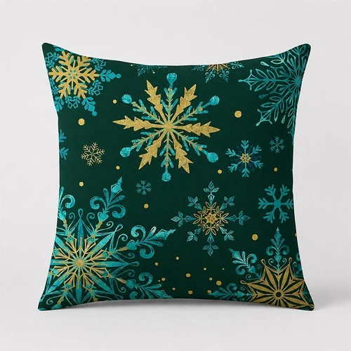Fata de perna decorativa (45x45)