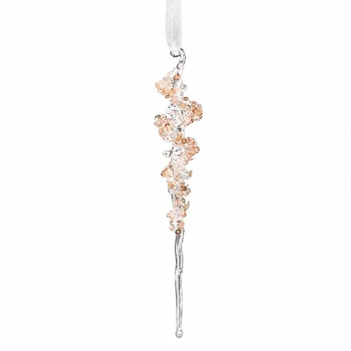 Decoratiune brad 25 cm