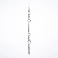 Decoratiune brad 21 cm