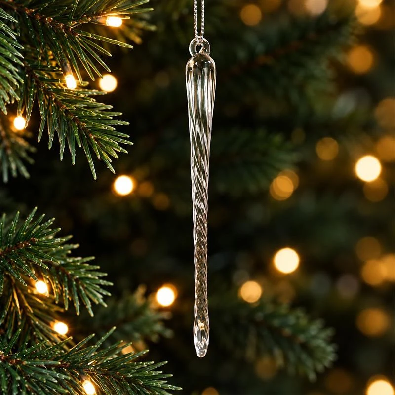 Decoratiune brad 12 cm 2