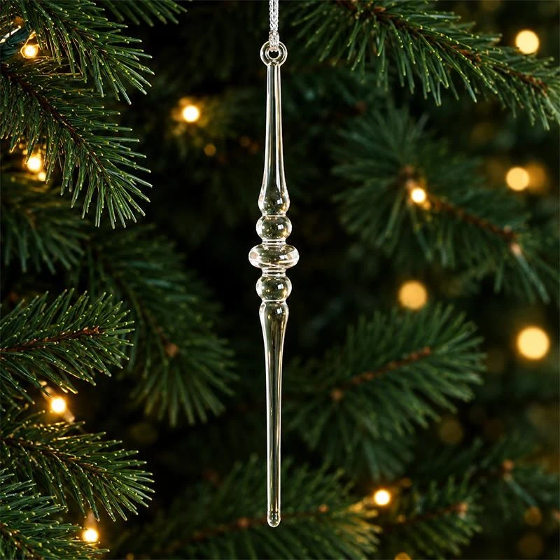 Decoratiune brad 12 cm 2