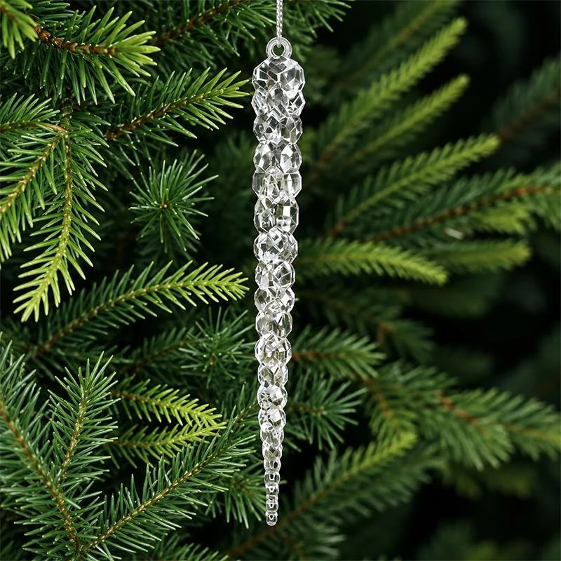 Decoratiune brad 24 cm 2