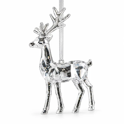 Decoratiune brad Cerb (14.5x8.5)