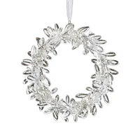 Decoratiune brad Coronita Ø 11 cm