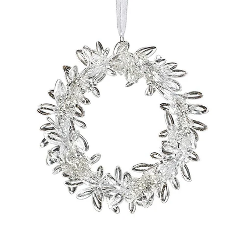 Decoratiune brad Coronita Ø 11 cm