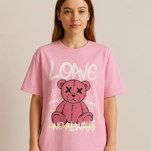 Tricou Adolescenti (9-13 ani)
