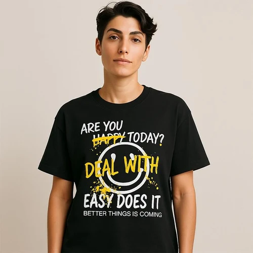 Tricou Adolescenti (9-13 ani)