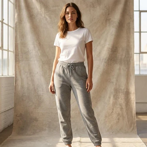 Pantaloni sport Dame (8XL-10XL)