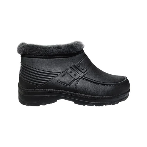 Galosi cu blana Barbati (41-45)