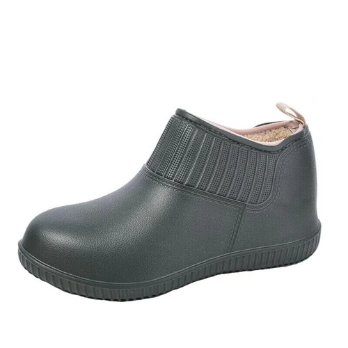 Galosi cu blana Dame (37-41)