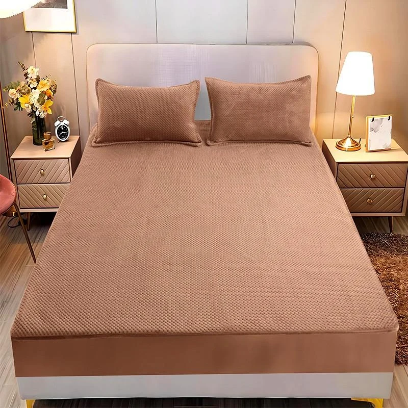 Cuvertura cu elastic (160x200+25) - comandă online la cel mai bun preț ...