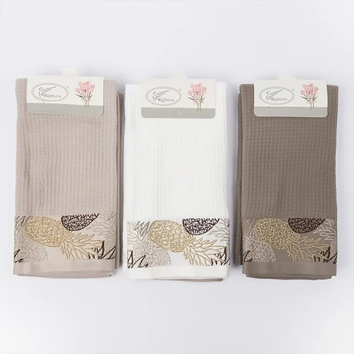 Set prosoape bucatarie 2 buc (40x60)