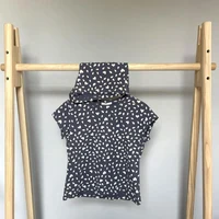 Pijama Dame (maiou cu sorti) (S-2XL) 2
