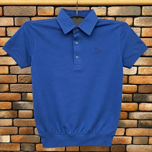 Tricou polo Baieti (116-134)