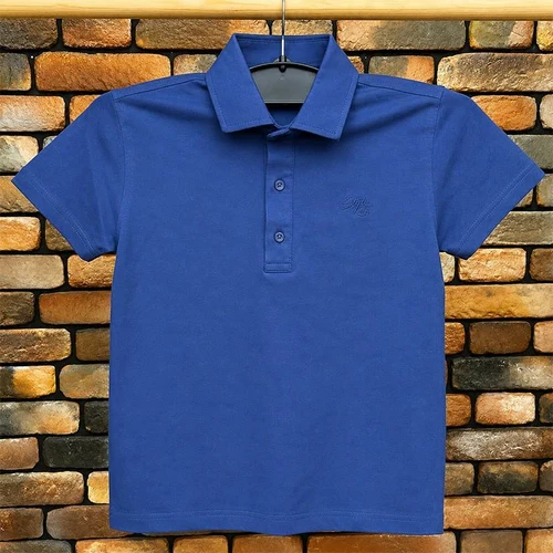 Tricou polo Baieti (116-134)