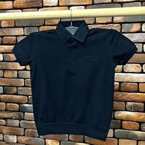 Tricou polo Baieti (116-134)