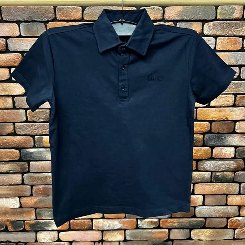 Tricou polo Baieti (116-134)
