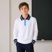 Maleta polo Baieti (5-8 ani)