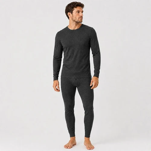 Indispensabili termici Barbati (XL-4XL)