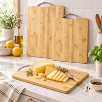 Разделочная доска (30x40x1.7) 3
