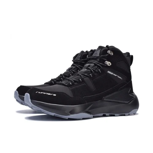 Botine Barbati (41-46)