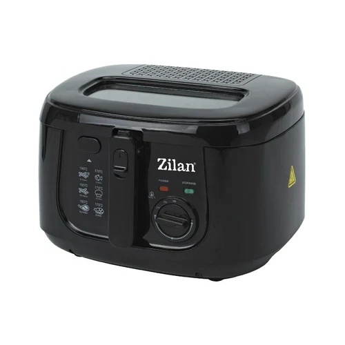 Friteuza electrica Zilan 1800W