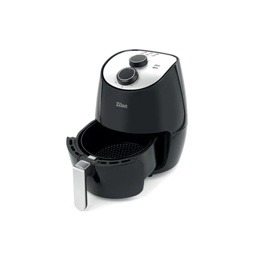 Friteuza cu aer cald 1350W