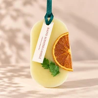 Lumanare aromatizata (9x5x1) 2